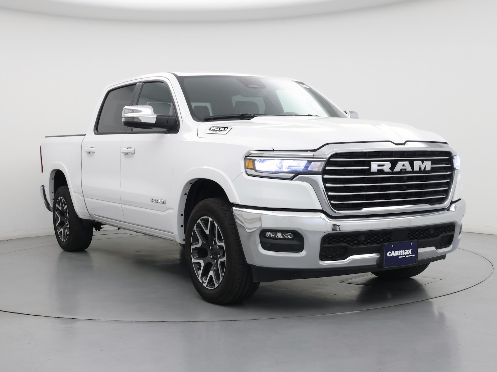 ram ram 1500 pickup 2025 1C6SRFJP9SN607833 image ram ram 1500 pickup 2025 1C6SRFJP9SN607833 image